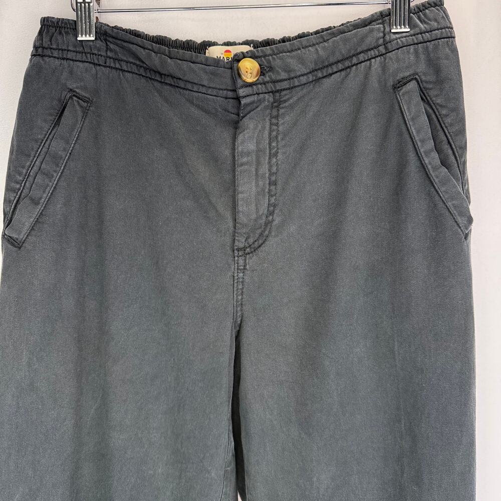 Marine Layer Saturday Pants Size M - Picture 2 of 11